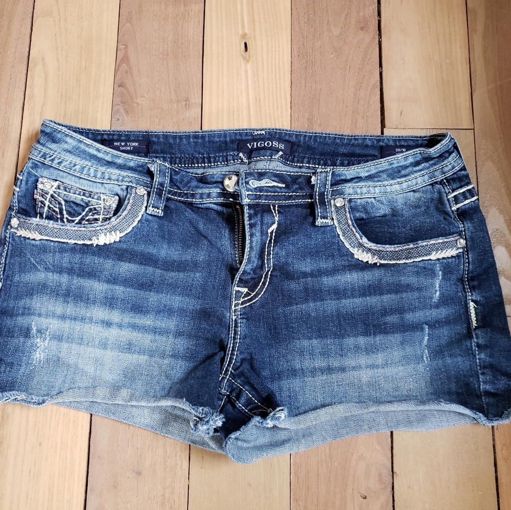 Vigoss shorts
